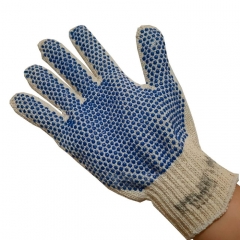 Guantes G7 Algodon Moteado Certificado 1100Fer