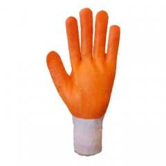 Guantes Petro-Grip G13 Baño Completo Puño Elast