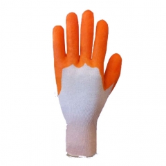Guantes Petro-Grip G13 Baño Ventilado Puño Elast
