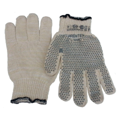Guante Jersey Tejido G8 Moteado Prentex