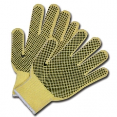 Kevlar Guantes G7 Pesado Moteados Certificado