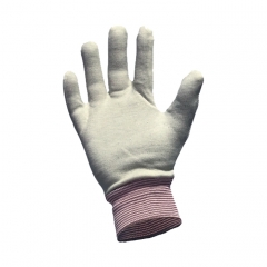 Guplastex Interlock Guantes 201-I T