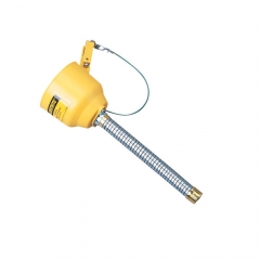 Justrite Embudo 14411
