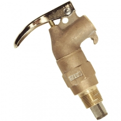 Justrite Grifo 3/4