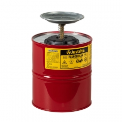 Justrite Humectador 10308
