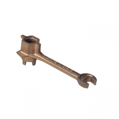 Justrite Llave P/Tambor 08805