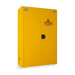 Armario Ignifugo 2 Puertas Modelo 7502