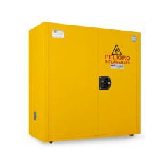 Armario Ignifugo 2 Puertas Modelo 7500