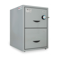 Fichero Ignifugo Modelo 7302