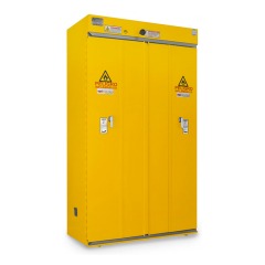 Armario Ignifugo 2 Puertas Modelo 7010