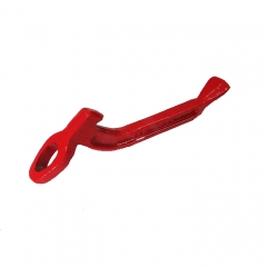 Llave Cod 0175A P/Ajuste De Uniones Aluminio