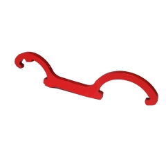 Llave Cod 0173 P/Ajuste De Uniones Storz