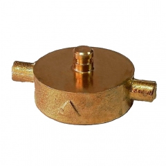 Cód. 0302 Tapa De Válvula De 44.5Mm