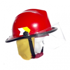 Casco Bombero Firetamer