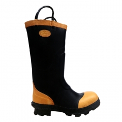 Gocer Bota Bombero Cod 0272