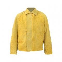 Descarne Campera Soldador  Al