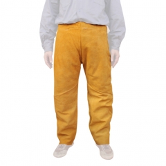 Pantalon Descarne T/L Con Bolsillo Y Cintura Ajustable