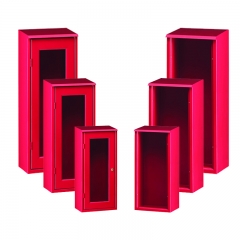 Gabinete Para Matafuegos