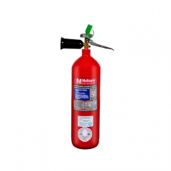 Melisam Matafuego C02 3,5Kg (Exco2003)