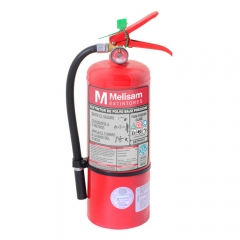 Melisam Matafuego Polvo Abc 2.5 Kg
