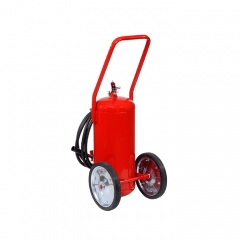 Melisam Matafuego H2O/Afff 25 Lts