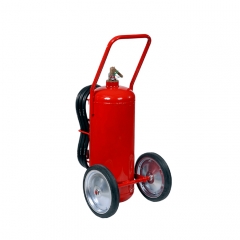 Melisam Matafuego H2O/Afff 50 Ltrs 