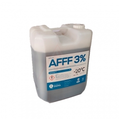 Afff Bidon X 20 Litros Al 3% 