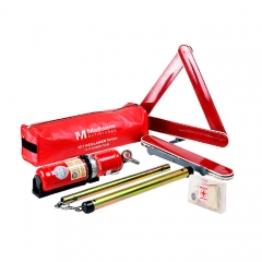 Kit Automotor En Bolso