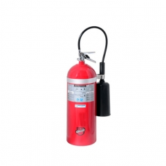 Melisam Matafuego C02 20 Lbs Aluminio 