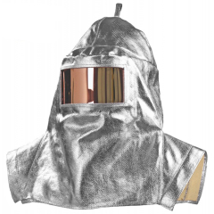 Capuchon Aluminizado