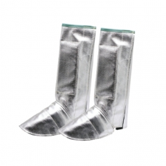 Polainas Aluminizado