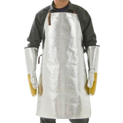 Delantal Aluminizado
