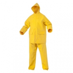 Traje De Lluvia
