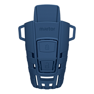 Martor Portacutter Para 610 Xdr 9961