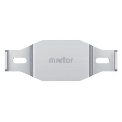 Martor Soporte De La Funda 610 Xdr 9962.06