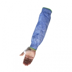 Spectra Manga Anticorte G10 45Cm Con Velcro Sin Ojal Para Pulgar
