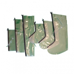 Juego De Ferulas Inflables (Set X 6 Pzas)