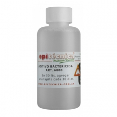 Kit X 5 Botellas De 100Cm3 Bactericida Cod 6800