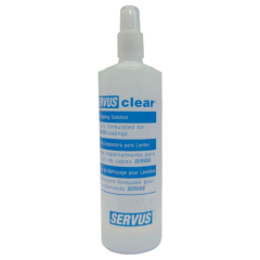 Servus Atomizador Con Liquido Para Limpieza De Anteojos S463