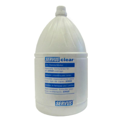 Servus Bidon 1 Gal Liquido Limpieza Para Recarga
