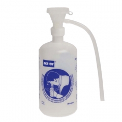 Servus Botella Lavaojos