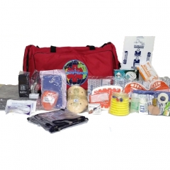 Kit De Trauma Basico