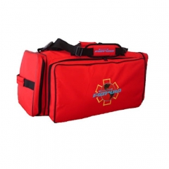 Bolso De Trauma Auxiliar Vacio 500X250Mm