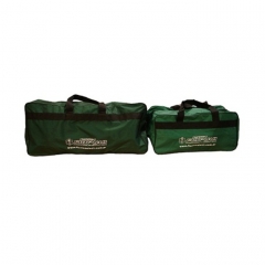 Bolso De Asistencia Auxiliar, Construido En Cordura Nylon