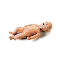 Maniqui Cuerpo Entero Bebe (Recien Nacido) Sani-Baby Simulaids  (A120_Pp02121U)