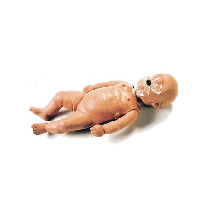 Maniqui Cuerpo Entero Bebe (recien Nacido) Sani-baby Simulaids  (a120_pp02121u)