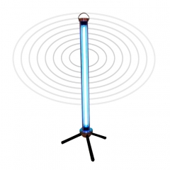 Lampara Sanitizante Con Sensor De Proximidad
