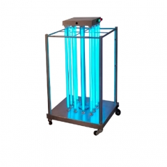 Lampara Sanitizante De Grandes Superficies
