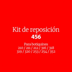 Repuesto Para Botiquin 316 (456)