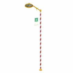 Ducha De Emergencia Acc Manual Roa3015 (Acero Galvanizado)
